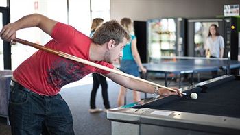 Western Sydney University Village- Parramatta Campus - Surfers Gold Coast 15