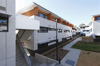 Western Sydney University Village- Parramatta Campus - Surfers Gold Coast 17