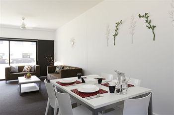 Western Sydney University Village- Parramatta Campus - Surfers Gold Coast 18