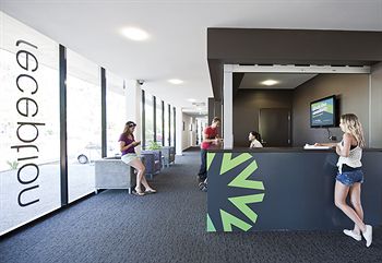 Western Sydney University Village- Parramatta Campus - Surfers Gold Coast 22