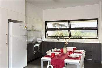 Western Sydney University Village- Parramatta Campus - Surfers Gold Coast 24