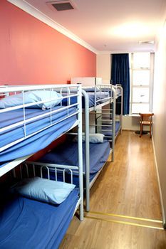 Sydney Backpackers - Hostel - Surfers Gold Coast 8