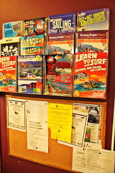 Sydney Backpackers - Hostel - Surfers Gold Coast 23