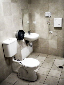 Sydney Backpackers - Hostel - Surfers Gold Coast 25