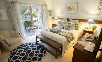 Noosa Valley Manor B&B Retreat - Surfers Gold Coast 1