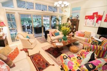 Noosa Valley Manor B&B Retreat - Surfers Gold Coast 6