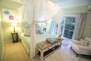 Noosa Valley Manor B&B Retreat - Surfers Gold Coast 7