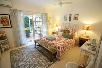 Noosa Valley Manor B&B Retreat - Surfers Gold Coast 8