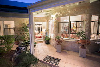 Noosa Valley Manor B&B Retreat - Surfers Gold Coast 18