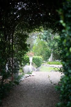 Noosa Valley Manor B&B Retreat - Surfers Gold Coast 32