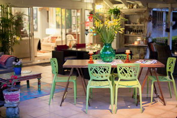 Noosa Valley Manor B&B Retreat - Surfers Gold Coast 35