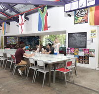 Sydney Railway Square YHA - Hostel - Surfers Gold Coast