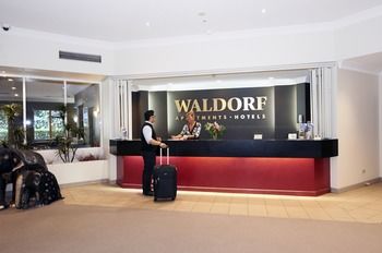 Waldorf Pennant Hills Apartment Hotel - Surfers Gold Coast 3