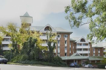 Waldorf Pennant Hills Apartment Hotel - Surfers Gold Coast 5