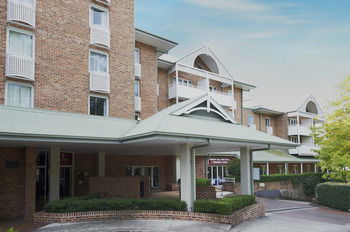 Waldorf Pennant Hills Apartment Hotel - Surfers Gold Coast 8