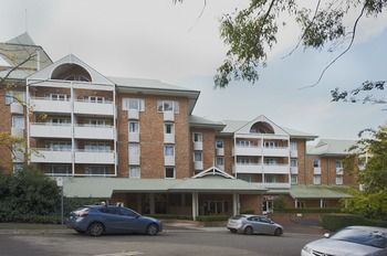 Waldorf Pennant Hills Apartment Hotel - Surfers Gold Coast 11