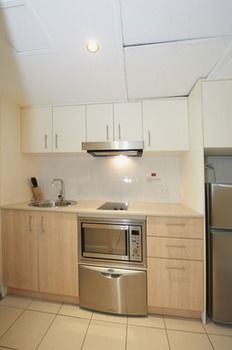 Waldorf Pennant Hills Apartment Hotel - Surfers Gold Coast 19