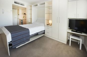 Waldorf Pennant Hills Apartment Hotel - Surfers Gold Coast 20
