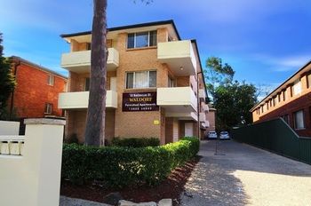 Waldorf North Parramatta Residential Apartments - Surfers Gold Coast 14