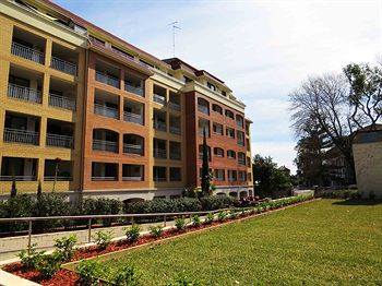 Waldorf Randwick Serviced Apartments - Surfers Gold Coast 1