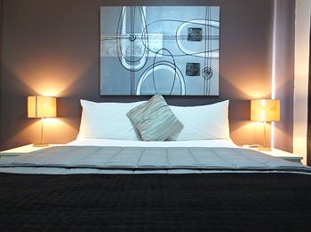 Waldorf Randwick Serviced Apartments - Surfers Gold Coast 3