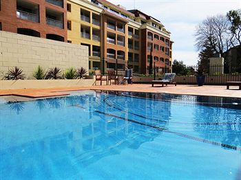 Waldorf Randwick Serviced Apartments - Surfers Gold Coast 7
