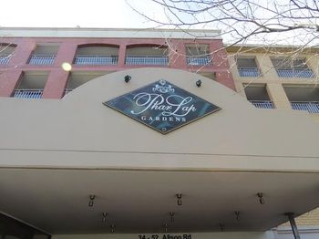Waldorf Randwick Serviced Apartments - Surfers Gold Coast 11