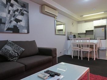 Waldorf Randwick Serviced Apartments - Surfers Gold Coast 13