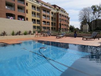 Waldorf Randwick Serviced Apartments - Surfers Gold Coast 16