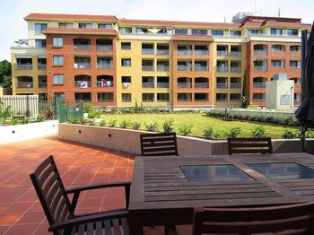 Waldorf Randwick Serviced Apartments - Surfers Gold Coast 17