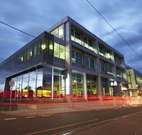 Best Western Premier Hotel 115 Kew - Surfers Gold Coast