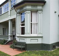 St Marks Lodge - Surfers Gold Coast