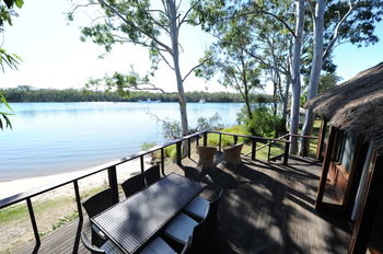 Makepeace Island - All Inclusive - Surfers Gold Coast 12