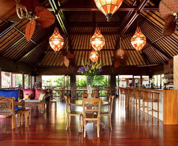 Makepeace Island - All Inclusive - Surfers Gold Coast 22