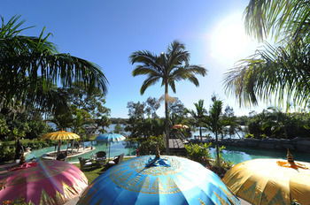 Makepeace Island - All Inclusive - Surfers Gold Coast 26