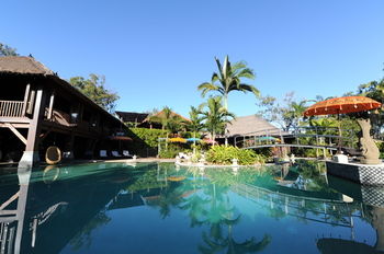 Makepeace Island - All Inclusive - Surfers Gold Coast 28