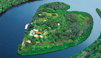 Makepeace Island - All Inclusive - Surfers Gold Coast 29