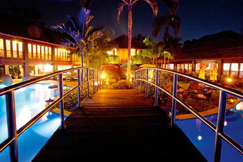 Makepeace Island - All Inclusive - Surfers Gold Coast 31