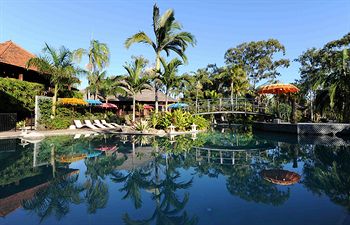 Makepeace Island - All Inclusive - Surfers Gold Coast 3