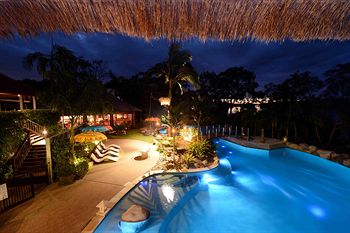 Makepeace Island - All Inclusive - Surfers Gold Coast 4