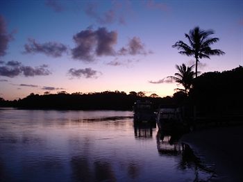 Makepeace Island - All Inclusive - Surfers Gold Coast 5