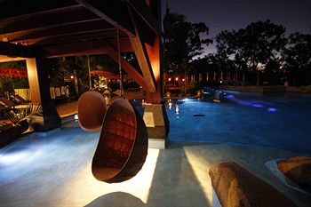 Makepeace Island - All Inclusive - Surfers Gold Coast 7