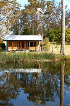 Worrowing At Jervis Bay - Surfers Gold Coast 38
