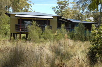Worrowing At Jervis Bay - Surfers Gold Coast 46