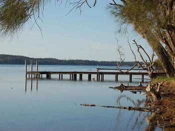 Worrowing At Jervis Bay - Surfers Gold Coast 48