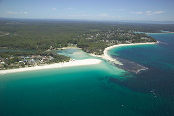 Worrowing At Jervis Bay - Surfers Gold Coast 57
