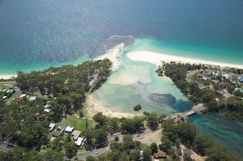 Worrowing At Jervis Bay - Surfers Gold Coast 61