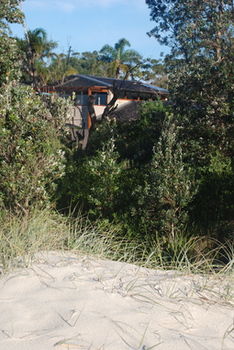 Worrowing At Jervis Bay - Surfers Gold Coast 67