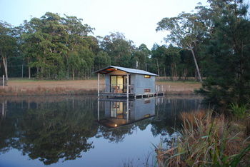 Worrowing At Jervis Bay - Surfers Gold Coast 75