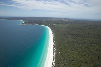 Worrowing At Jervis Bay - Surfers Gold Coast 79